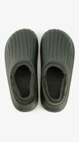 Купить Кроксы мужские Dago M8003 41 Хаки Артикул: 2000990769596 Миниатюра фотографии № 8