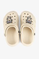 Кроксы для мальчика N123 30 Бежевый  Фото №6