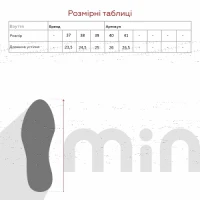 Купить Кроксы женские Dago 419 39 Бежевый Артикул: 2000990428783 Миниатюра фотографии № 9