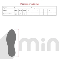 Кроксы женские 9328-2 38-39 Белый  Фото №7
