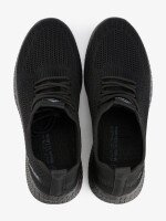 Купить Кроссовки мужские Gipanis KR-958 42 Черный Артикул: 2000999587863 Миниатюра фотографии № 7