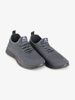 Купить Кроссовки мужские Gipanis KR-958 44 Графитовый Артикул: 2000999587931 Миниатюра фотографии № 4