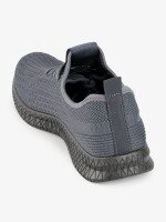 Купить Кроссовки мужские Gipanis KR-958 44 Графитовый Артикул: 2000999587931 Миниатюра фотографии № 6