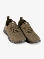 Купить Кроссовки мужские Gipanis KR-958 43 Хаки Артикул: 2000999587979 Миниатюра фотографии № 4