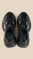 Купить Кроссовки мужские LAWA MBS0774-2 40 Черный Артикул: 2000999557378 Миниатюра фотографии № 7