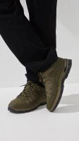 Кроссовки мужские Stepln 418-1B 40 Хаки