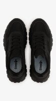 Кроссовки мужские Stepln FA-459-1 40 Черный  Фото №6