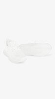 Купити Кросівки для дiвчинки Dinomin B706-1 22 Білий Артикул: 2000999536601 Фото мініатюра № 6