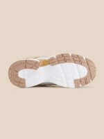 Купить Кроссовки для мальчика LAWA BBSXY2618-4 34 Бежевый Артикул: 2000999574955 Миниатюра фотографии № 7