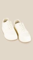 Купить Кроссовки женские LAWA WBS0772-3 36 Белый Артикул: 2000999558092 Миниатюра фотографии № 4