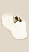 Купить Кроссовки женские LAWA WBS0772-3 36 Белый Артикул: 2000999558092 Миниатюра фотографии № 6