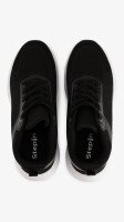 Кроссовки женские Stepln VS001-1 39 Черный  Фото №6