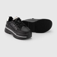 Кроссовки для девочки Jong-Golf C11017-0 32 Черный (2000990026286D)(SN)  Фото №3