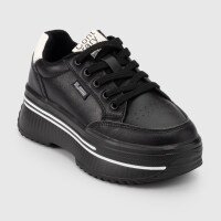 Кроссовки для девочки Jong-Golf C11017-0 32 Черный (2000990026286D)(SN)  Фото №4