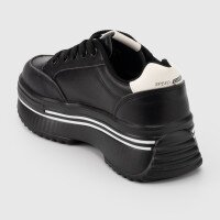 Кроссовки для девочки Jong-Golf C11017-0 32 Черный (2000990026286D)(SN)  Фото №5