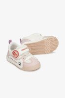 Кроссовки для девочки Stepln 0706D-1 20 Розовый  Фото №3