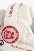 Кроссовки для девочки Stepln 0706D-1 20 Розовый  Фото №6