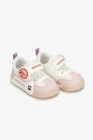 Кроссовки для девочки Stepln 0706D-1 20 Розовый  Фото №2