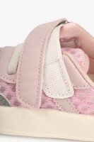 Кроссовки для девочки Stepln 0826D-1 20 Розовый  Фото №6