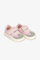 Кроссовки для девочки Stepln 0826D-1 20 Розовый  Фото №2