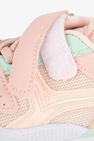 Кроссовки для девочки Stepln 2511-106A 29 Розово-мятный  Фото №6