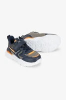 Купить Кроссовки для мальчика Stepln 2511-102A 28 Синий Артикул: 2000990844736 Миниатюра фотографии № 5