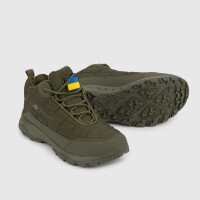 Кроссовки мужские Navigator A9005-8 42 Хаки (2000990085689W)  Фото №5