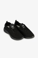 Кроссовки женские TISMEL KS-03C 40 Черный  Фото №2