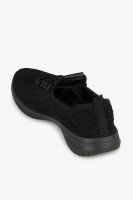 Кроссовки женские TISMEL KS-03C 40 Черный  Фото №5