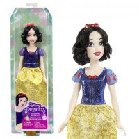 Лялька-принцеса Білосніжка Disney Princess HLW08  Фото №0