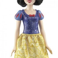 Лялька-принцеса Білосніжка Disney Princess HLW08  Фото №2