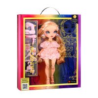 Кукла RAINBOW HIGH S23 - ВИКТОРИЯ ВАЙТМЕН с аксессуарами 583134 Разноцветный (6900007318976)  Фото №6
