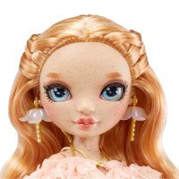 Кукла RAINBOW HIGH S23 - ВИКТОРИЯ ВАЙТМЕН с аксессуарами 583134 Разноцветный (6900007318976)  Фото №2
