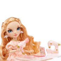 Кукла RAINBOW HIGH S23 - ВИКТОРИЯ ВАЙТМЕН с аксессуарами 583134 Разноцветный (6900007318976)  Фото №3