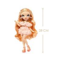 Кукла RAINBOW HIGH S23 - ВИКТОРИЯ ВАЙТМЕН с аксессуарами 583134 Разноцветный (6900007318976)  Фото №0
