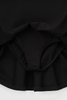 Купальник для гимнастики Vladk К0005 104 Черный  Фото №8
