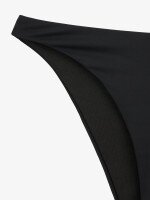 Купить Купальник низ однотонный женский GENUA LYH2591-K 36 Черный Артикул: 2000999460081 Миниатюра фотографии № 7