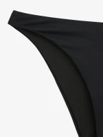 Купить Купальник низ однотонный женский GENUA LYH2591-K 40 Черный Артикул: 2000999460111 Миниатюра фотографии № 7