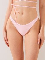 Купить Купальник низ однотонный женский GENUA LYH2591-K 38 Розовый Артикул: 2000999460272 Миниатюра фотографии № 1