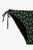 Купальник с узором женский On me 5606 38 Черный  Фото №9