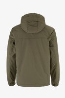 Куртка мужская 8020 L Оливковый  Фото №5
