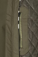 Куртка мужская 8020 L Оливковый  Фото №2