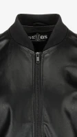 Купить Куртка мужская Demos 2401 5XL Черный Артикул: 2000999203497 Миниатюра фотографии № 8