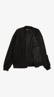 Купить Куртка мужская GENUA G01201-0019 S Черный Артикул: 2000999395680 Миниатюра фотографии № 10