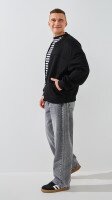 Купить Куртка мужская GENUA G01201-0019 S Черный Артикул: 2000999395680 Миниатюра фотографии № 3