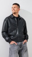 Купить Куртка мужская LAWA MBC02394 S Черный Артикул: 2000999396007 Миниатюра фотографии № 1