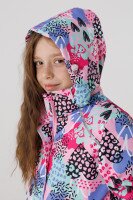 Куртка для девочки Snowgenius D639-09 116 см Розовый (2000990235473D)  Фото №4