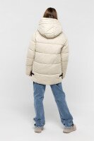 Куртка для девочки Venidise 993138 170 см Бежевый (2000990118929W)  Фото №7
