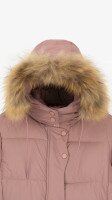 Куртка для девочки 5512 92 см Розовый  Фото №0