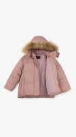 Куртка для девочки 5512 92 см Розовый  Фото №3